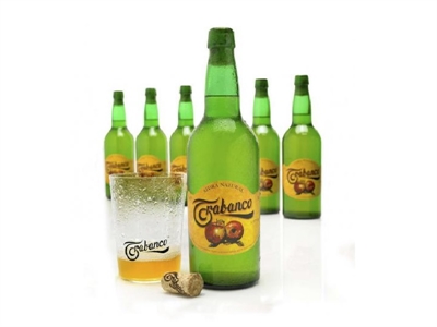 Cider Iberian Tastes Products